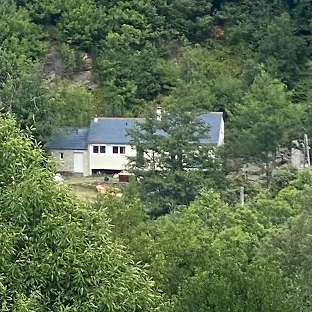 Holiday home Maison La Bouscasse