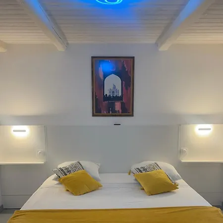 Tatil Evi Maison La Bouscasse