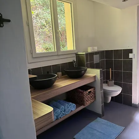 Maison La Bouscasse Holiday home *
