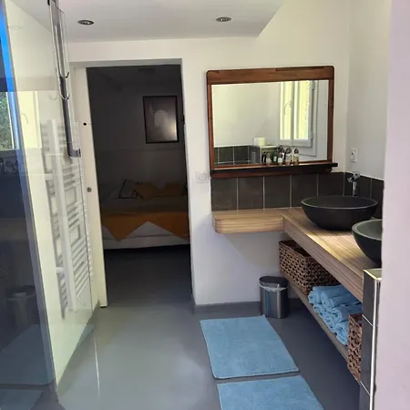 Maison La Bouscasse Hébergement de vacances Gabriac (Lozere)