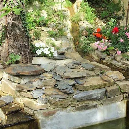 Hébergement de vacances Maison La Bouscasse *